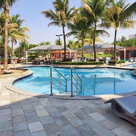 Lagoa Quente Hotel E Parque カルダス・ノバス エクステリア 写真